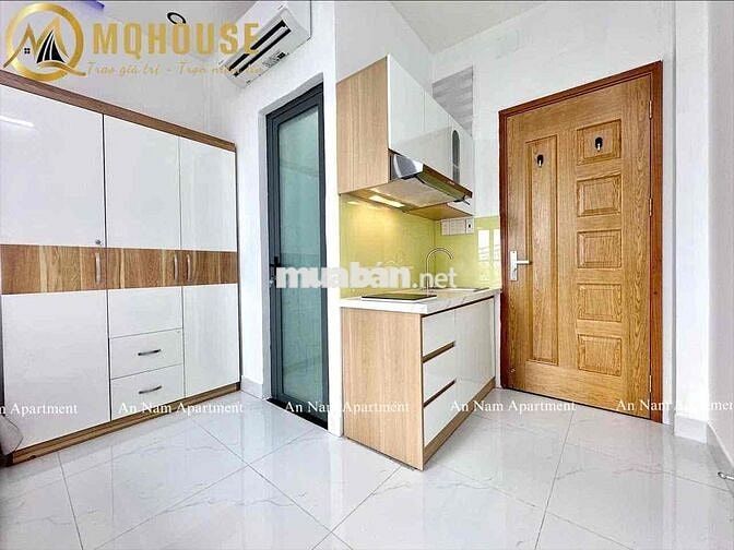 🔥 SIÊU PHẨM 1PN BANCOL FULL NỘI THẤT MỚI 100%  NGUYỄN THƯỢNG HIỀN🔥