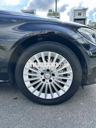 Mercedes Benz C Class 2015 C250 AMG