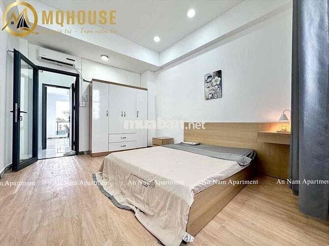🔥 SIÊU PHẨM 1PN BANCOL FULL NỘI THẤT MỚI 100%  NGUYỄN THƯỢNG HIỀN🔥