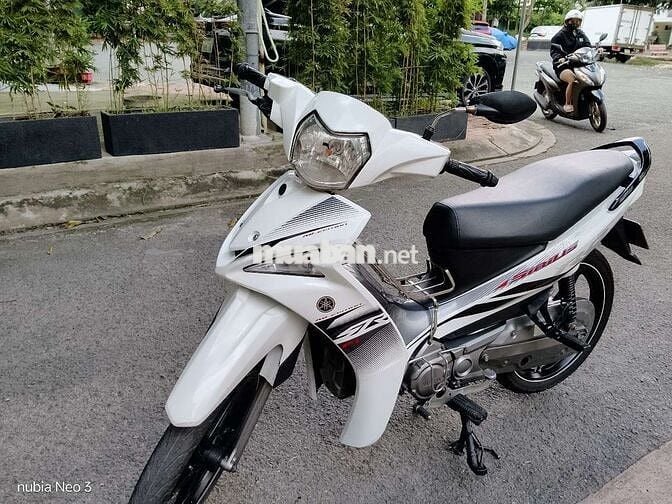 Xe sirus fi 2015 chính chủ còn rất đẹp