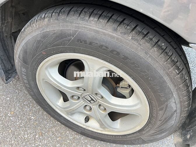 Honda Civic 2010 1.8 AT - 120100 km 1 Chủ cực chất