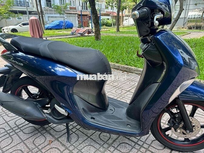 Yamaha Janus 2018 Khoá Smarkey Zin Đẹp