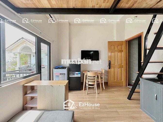 ‼️CĂN DUPLEX XỊN XÒ THANG MÁY - BẢO VỆ NHƯ HÌNH 100% FULL NỘI THẤT‼️
