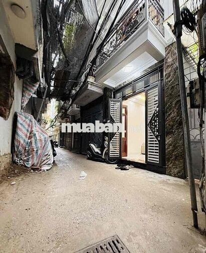 LÔ GÓC Bùi Xương Trạch , 37m2 mặt tiền 3m ,9tỷ