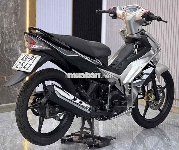 Exciter 2008 Trả Trước 30Tr Góp Bao Nợ Xấu