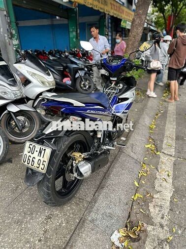 Yamaha Exciter 150 2016 mới 90% Bstp chính chủ