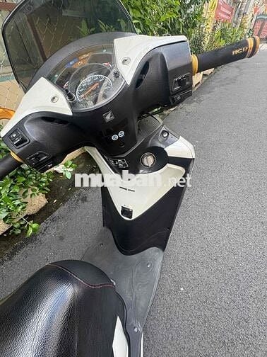 Bán SH 150 nhập Ý 2011 sm 107 đẹp leng keng biển s