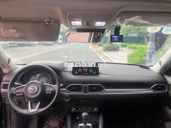Mazda CX 5 2024 Premium 2.0 AT - 8400 km