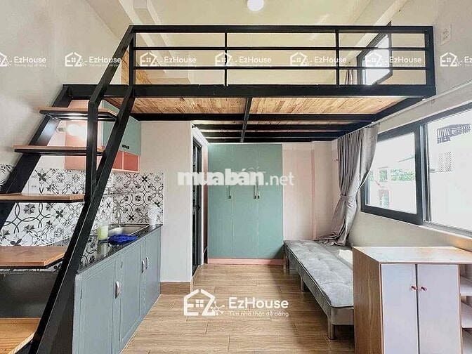 ‼️CĂN DUPLEX XỊN XÒ THANG MÁY - BẢO VỆ NHƯ HÌNH 100% FULL NỘI THẤT‼️
