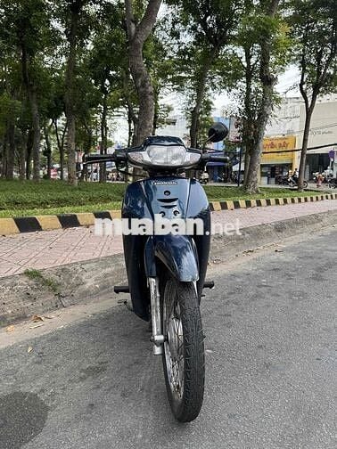 BÁN XE WAVE 100cc, BSTP MÁY MÓC ÊM, GIÁ RẺ