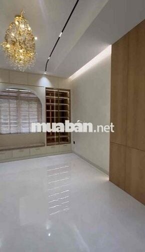MÌNH CÓ NHÀ NGUYÊN CĂN MỚI ĐẸP FULL NT, XE HƠI VÔ ĐƯỢC, BÌNH THẠNH P13