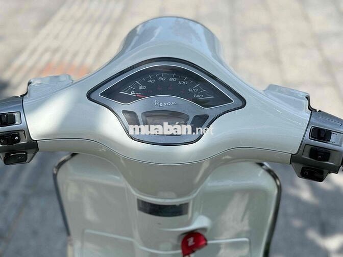 Vespa Primavera 2015 Chính Chủ