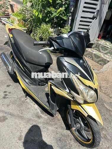 Atila Passing máy chất.kiểu dáng giống Click thái