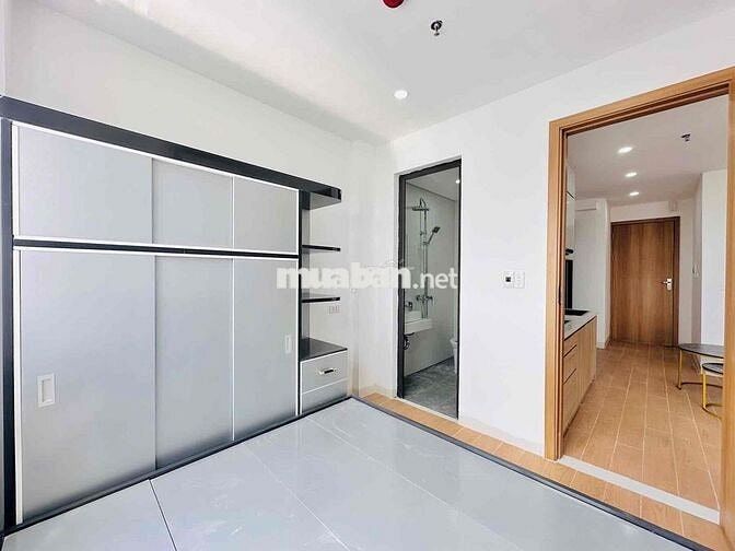 Phòng 40m2_1PN 1phòng khách ban công,MG riêng_212 Lê Quang Định,BT