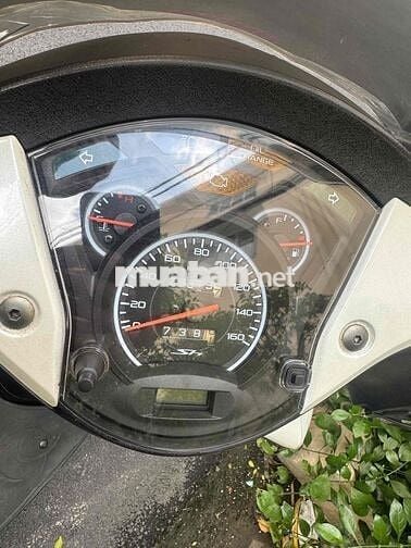 Bán SH 150 nhập Ý 2011 sm 107 đẹp leng keng biển s