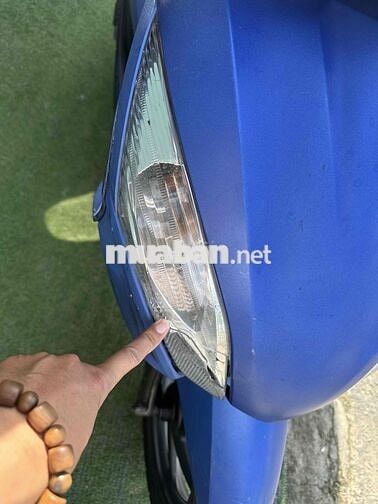 Honda Vision bs 65 máy kêu lỗi nhẹ cccd kết hôn đủ