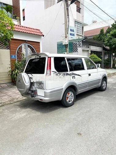 Mitsubishi Jolie 2005 SS - 175000 km
