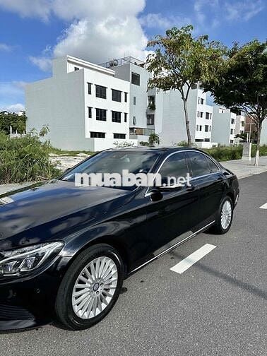 Mercedes Benz C Class 2015 C250 AMG