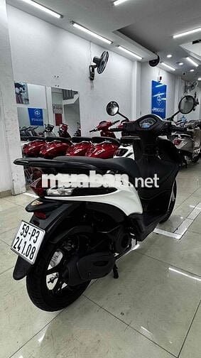 Libety S125 -2022 Chính chủ Bstp