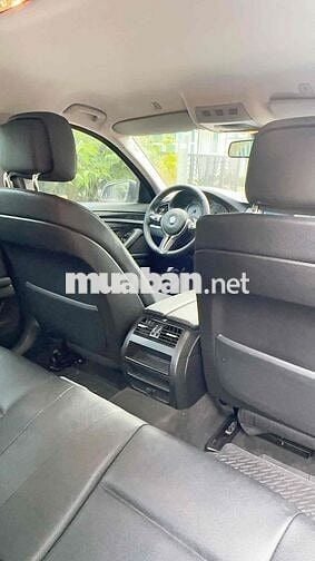 BMW 520i sx 2012 máy N20 chính chủ đứng tên cavet