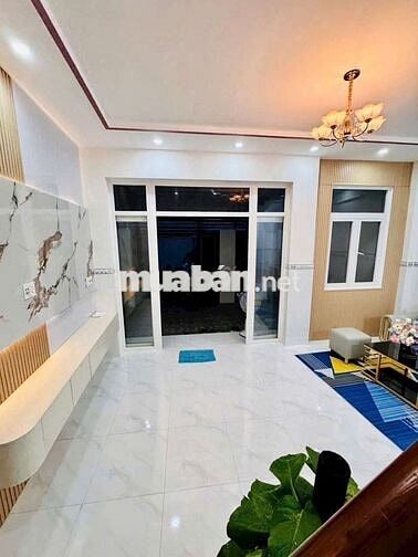 Cho thuê nhà mt tl 29 gần chợ cầu đồng giá 11tr 3p ngu