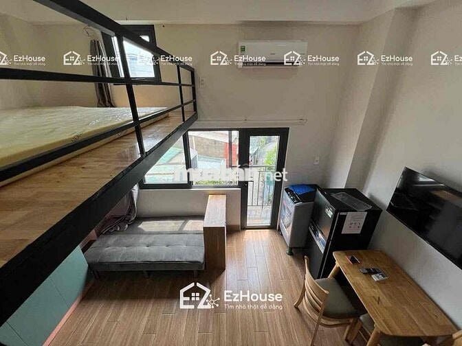 ‼️CĂN DUPLEX XỊN XÒ THANG MÁY - BẢO VỆ NHƯ HÌNH 100% FULL NỘI THẤT‼️