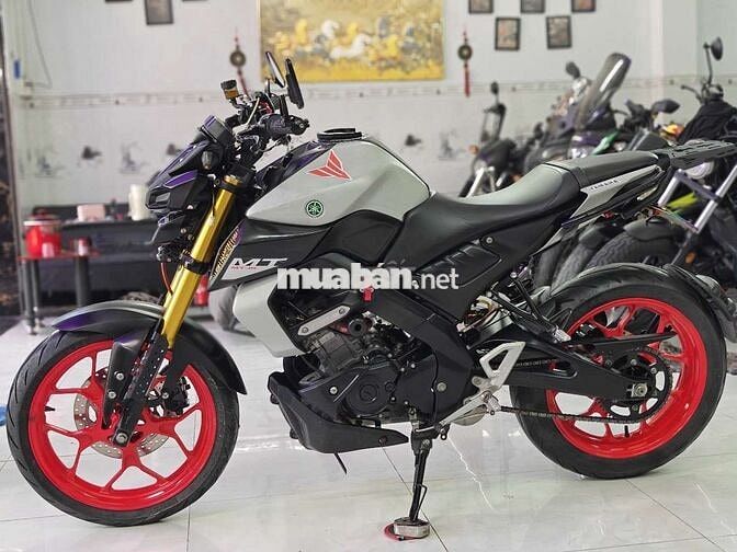 Mt 15 bssg date 2019 xe đẹp bao công chứng