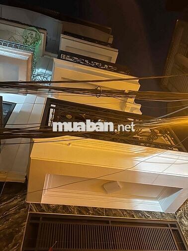 LÔ GÓC Bùi Xương Trạch , 37m2 mặt tiền 3m ,9tỷ