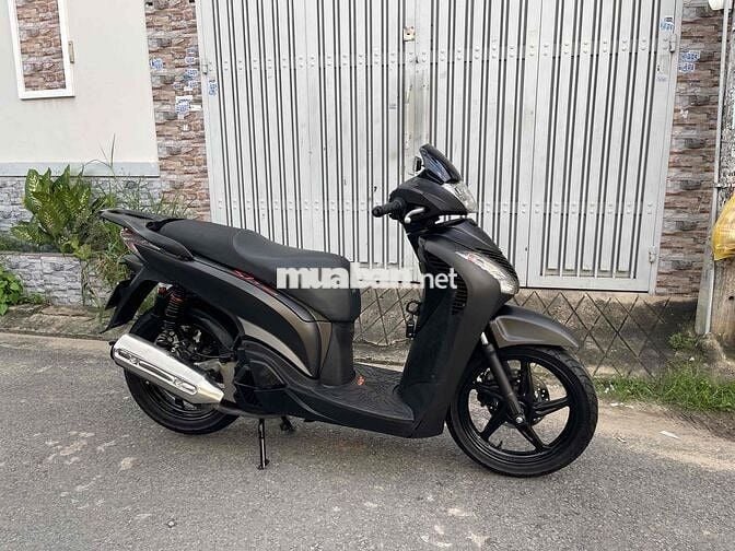 Cầm đồ thanh lí SH 150 2019 bstp đẹp như xe mới