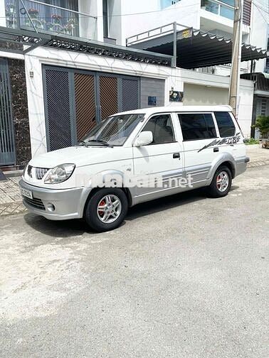 Mitsubishi Jolie 2005 SS - 175000 km