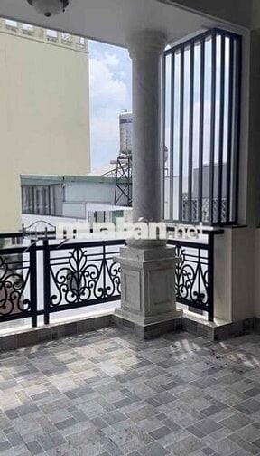 MÌNH CÓ NHÀ NGUYÊN CĂN MỚI ĐẸP FULL NT, XE HƠI VÔ ĐƯỢC, BÌNH THẠNH P13