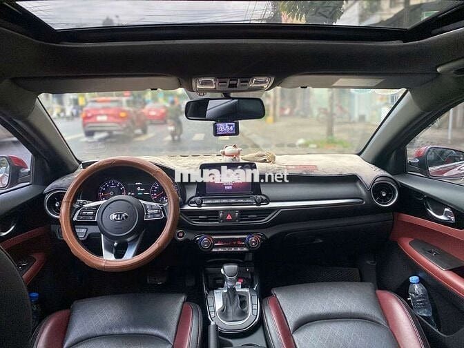 Connect Auto bán Kia Cerato 2.0 AT Premium 2020