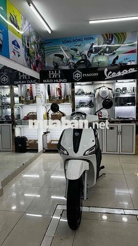 Libety S125 -2022 Chính chủ Bstp