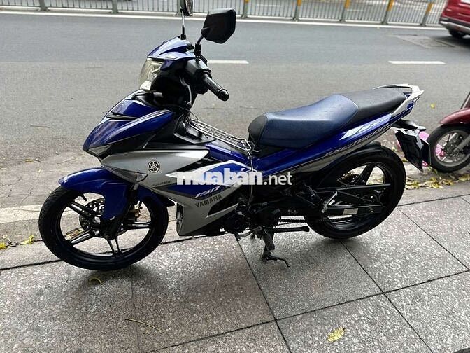 Yamaha Exciter 150 2016 mới 90% Bstp chính chủ
