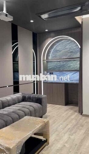 MÌNH CÓ NHÀ NGUYÊN CĂN MỚI ĐẸP FULL NT, XE HƠI VÔ ĐƯỢC, BÌNH THẠNH P13
