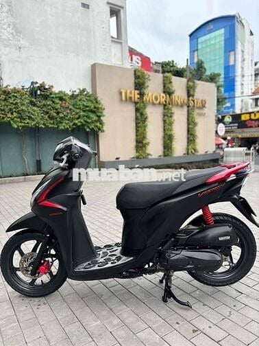 Vison 2019 Khoá SMKAY Bản ĐB Chính Chủ Zin Chất