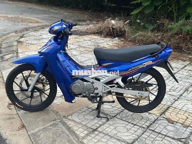 Satria 2000 mới 100% giấy xịn công chứng uỷ quyền