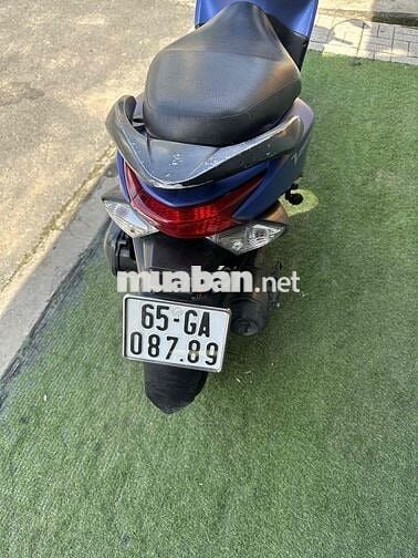 Honda Vision bs 65 máy kêu lỗi nhẹ cccd kết hôn đủ