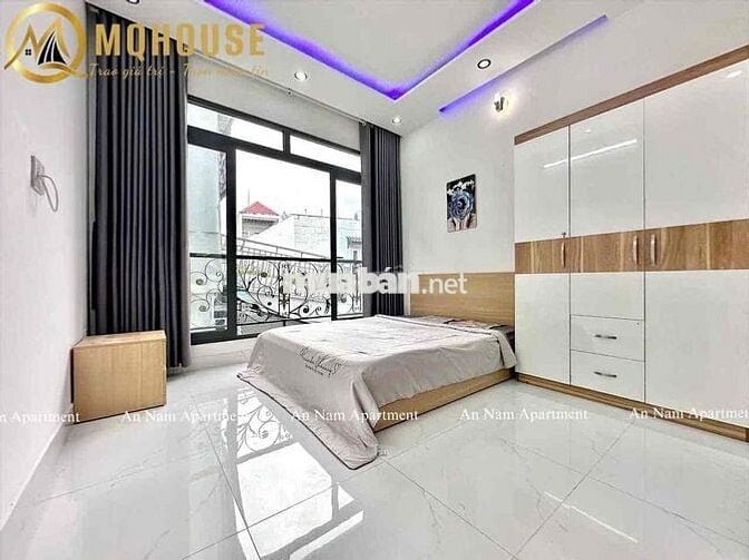 🔥 SIÊU PHẨM 1PN BANCOL FULL NỘI THẤT MỚI 100%  NGUYỄN THƯỢNG HIỀN🔥