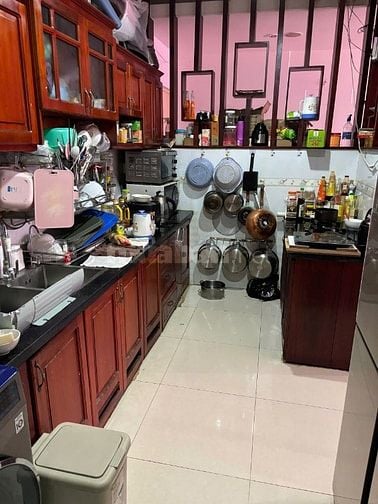 Căn hộ Bình Minh, Đường Lương Định Của lầu cao thoáng mát giá 6tỷ3 TL