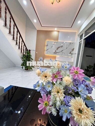 Cho thuê nhà mt tl 29 gần chợ cầu đồng giá 11tr 3p ngu