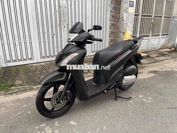Cầm đồ thanh lí SH 150 2019 bstp đẹp như xe mới