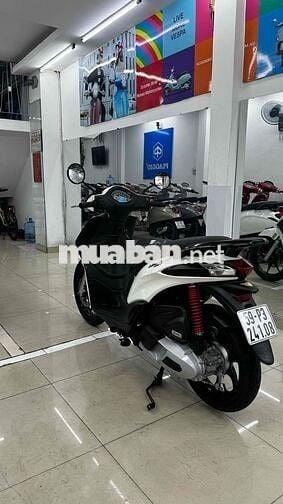 Libety S125 -2022 Chính chủ Bstp