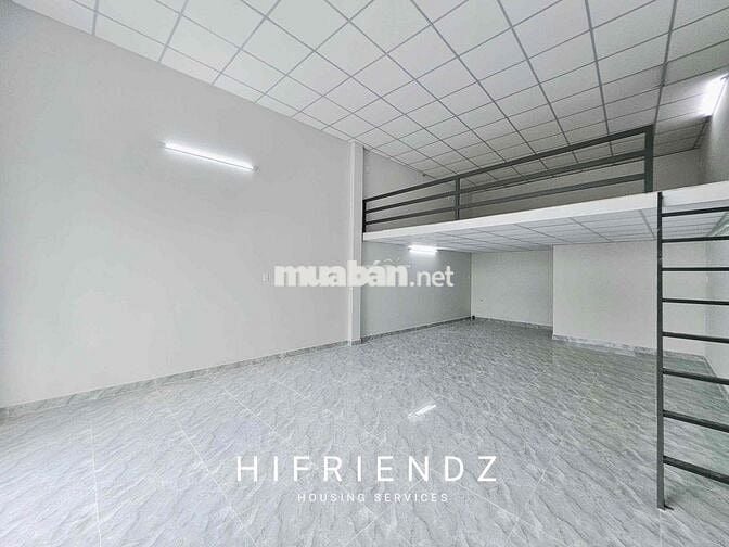 KHO MẶT BẰNG CÓ GÁC 70M2 MỚI 100% PHÙ HỢP KINH DOANH ONLINE Ở ĐẦM SEN