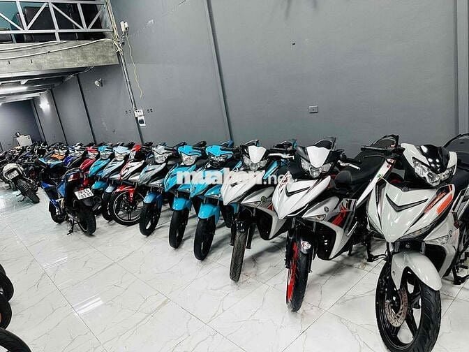 xe exciter đk 2021 miwis 99%