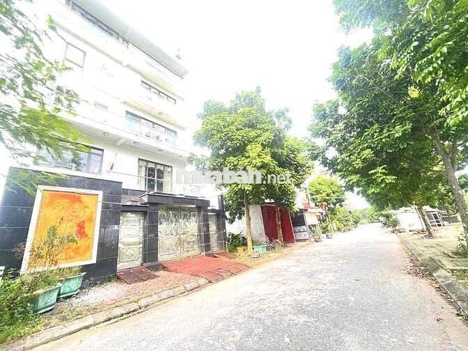 💥💥 110M2 TĐC BẮC HẠ- NỘI BÀI ĐƯỜNG OTO TRÁNH VỈA HÈ KINH DOANH- GIÁ 4.