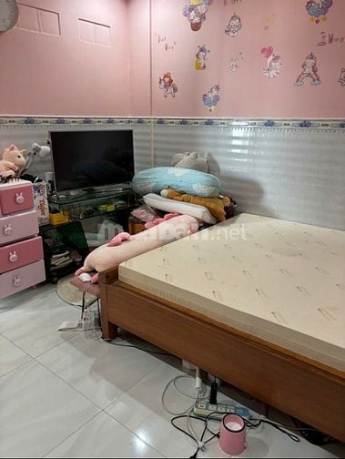 Căn hộ Bình Minh, Đường Lương Định Của lầu cao thoáng mát giá 6tỷ3 TL