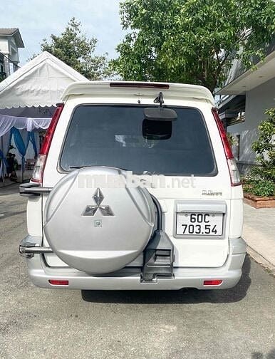 Mitsubishi Jolie 2005 SS - 175000 km