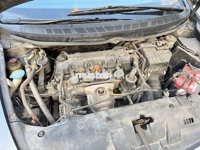 Honda Civic 2010 1.8 AT - 120100 km 1 Chủ cực chất