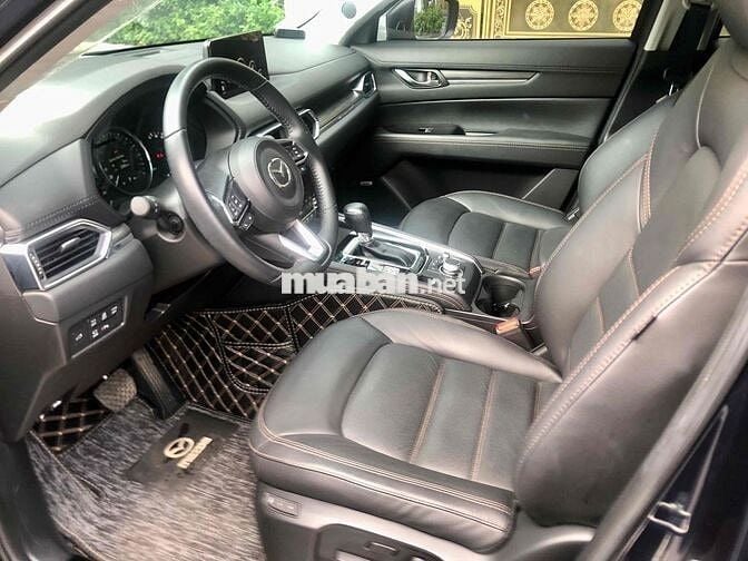 Mazda CX 5 2024 Premium 2.0 AT - 8400 km